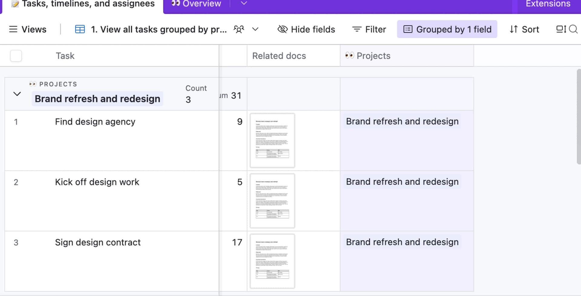 Project tracker: Tools, software, and templates for project tracking