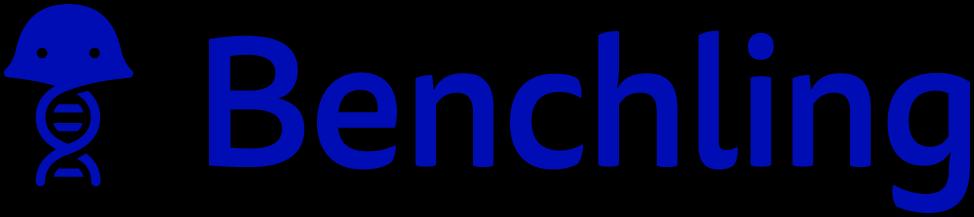 Benchling main logo